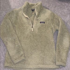 Patagonia Los Gatos 1/4-Zip Fleece